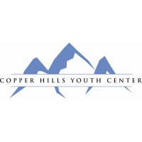 Copper Hills Youth Center Logo