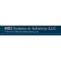 HEI Systems & Solutions LLC Logo