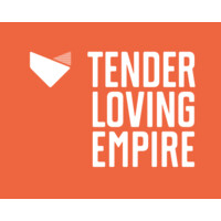 Tender Loving Empire Logo
