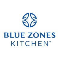 Blue Zones Kitchen (BZ Kitchens, LLC) Logo