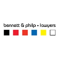 Bennett & Philp Lawyers Logo