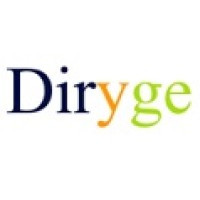 Diryge SpA Logo
