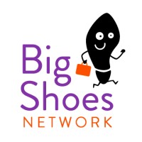 Big Shoes Network Logo