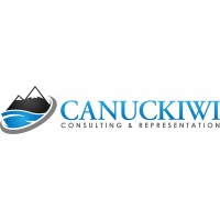 Canuckiwi Logo