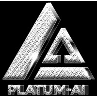 PLATUM-AI Logo