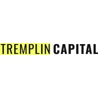 Tremplin Capital Logo