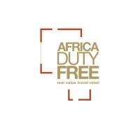 Africa Duty Free Logo