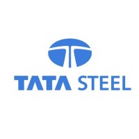 TATA STEEL Logo