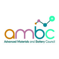 Advanced Materials and Battery Council (AMBC) Logo