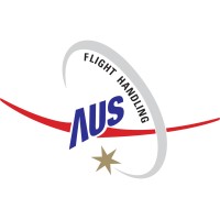 Aus Flight Handling Logo