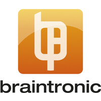Braintronic Software GmbH Logo