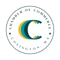 Covington Washington Chamber of Commerce Logo