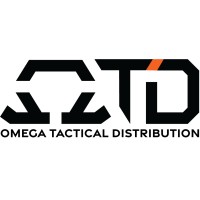 Omega Tactical Distriburion Logo