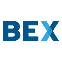 BEX Components AG Logo