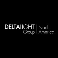 Delta Light Group North America Logo