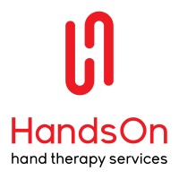 HandsOn Therapy Logo