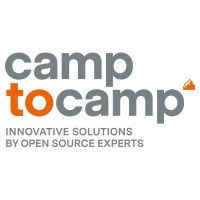 Camptocamp Logo