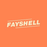Fayshell Logo