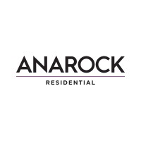 ANAROCK Residential Logo