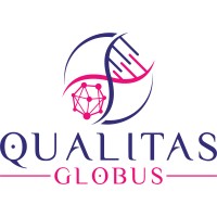 Qualitasglobus Logo