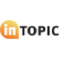 InTopic Media, LLC. Logo