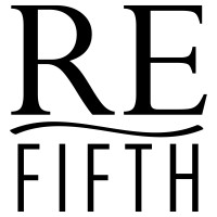 RE 5th Co Work Logo