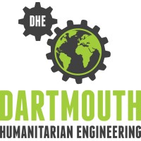 Dartmouth Humanitarian Engineering Logo