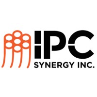 IPC SYNERGY INC Logo