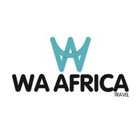 WA AFRICA Logo