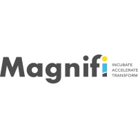 Magnifi Inc. Logo