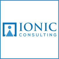 Ionic Consulting Logo