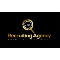 JP Recruiting Agency Logo