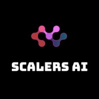 Scalers AI Logo