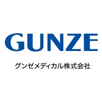 Gunze Medical Logo