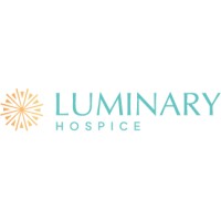 Luminary Hospice Logo