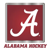 Alabama Hockey Logo
