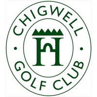 Chigwell Golf Club Logo