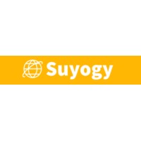 SUYOGY TECHNOLOGIES Logo