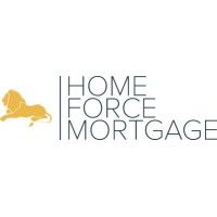 Home Force Mortgage Logo