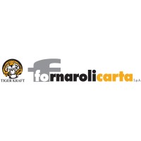FORNAROLI CARTA Logo