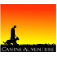 Canine Adventure Logo