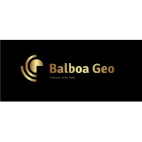 Balboa Geolocation Inc Logo