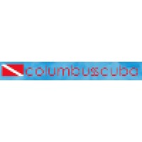 Columbus SCUBA, Inc. Logo