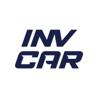 InvCar Logo
