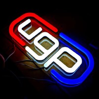 Underground Performance Logo