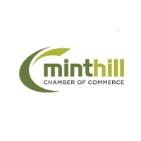 Mint Hill Chamber of Commerce Logo
