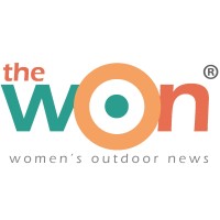 Womens Outdoor News Logo