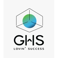 GHS Holding Logo