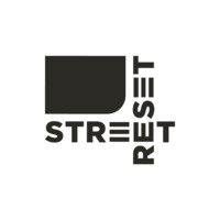 Street Reset 街道變革 Logo