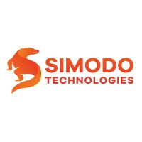 Simodo Technologies Logo